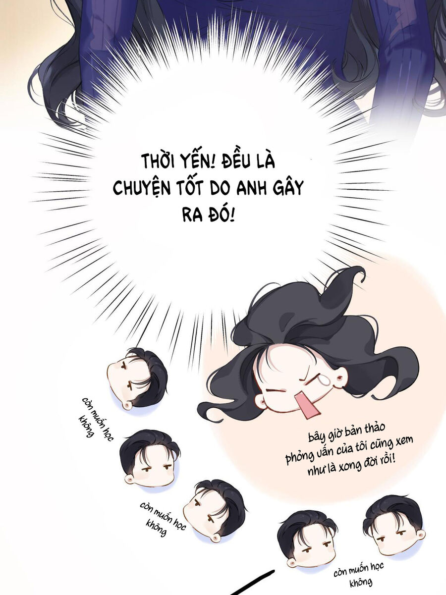 Tôi Cũng Muốn Làm Mợ Út Chap 102 - Next Chap 103