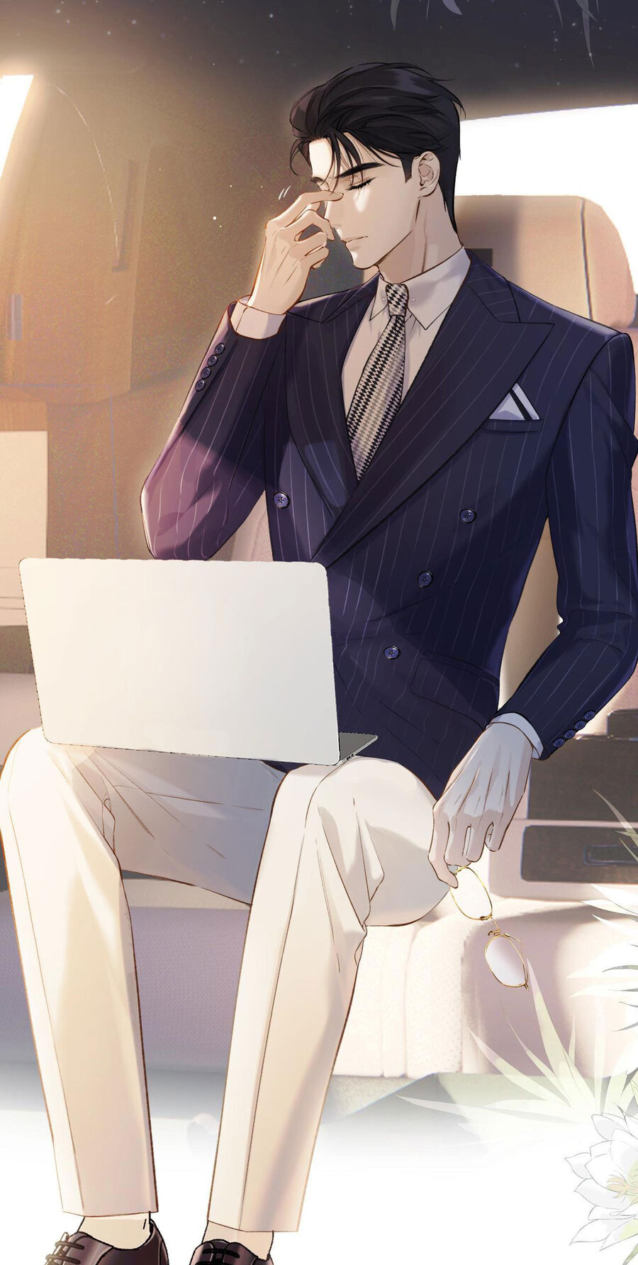 Tôi Cũng Muốn Làm Mợ Út Chap 102 - Next Chap 103