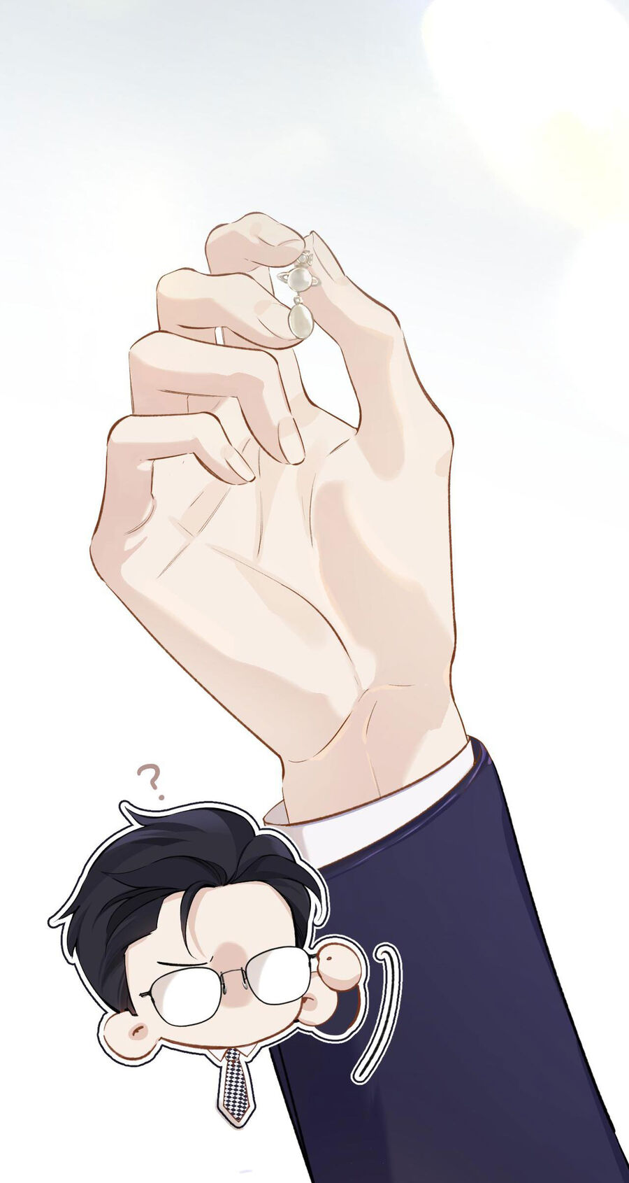 Tôi Cũng Muốn Làm Mợ Út Chap 102 - Next Chap 103