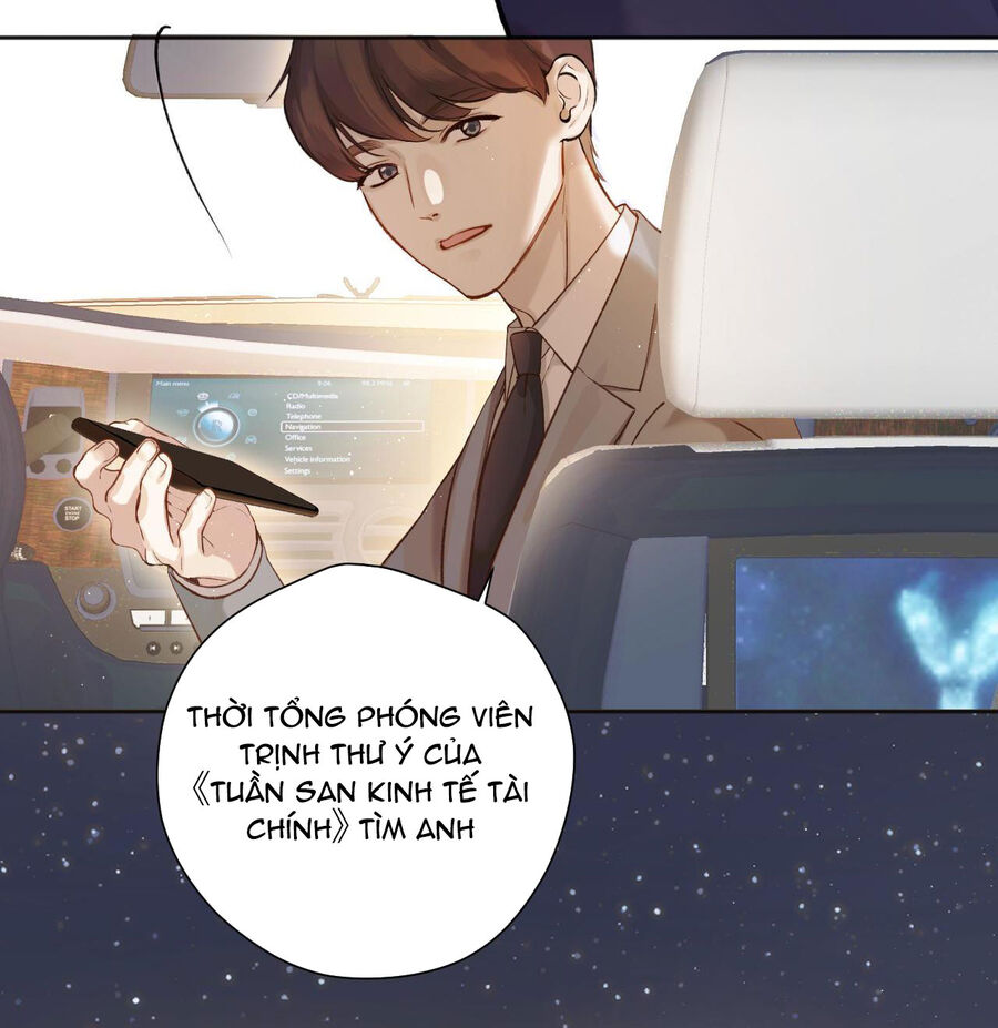 Tôi Cũng Muốn Làm Mợ Út Chap 102 - Next Chap 103