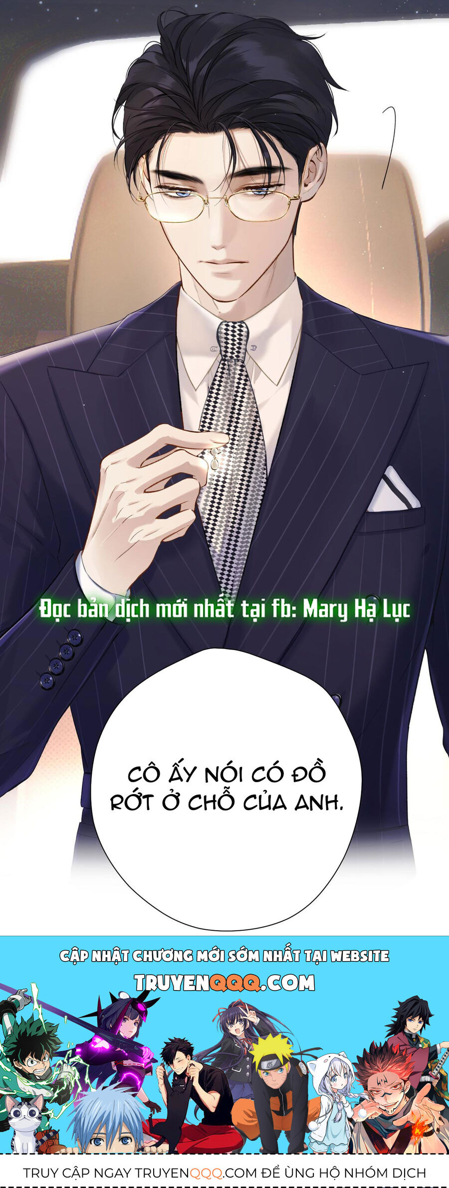 Tôi Cũng Muốn Làm Mợ Út Chap 102 - Next Chap 103