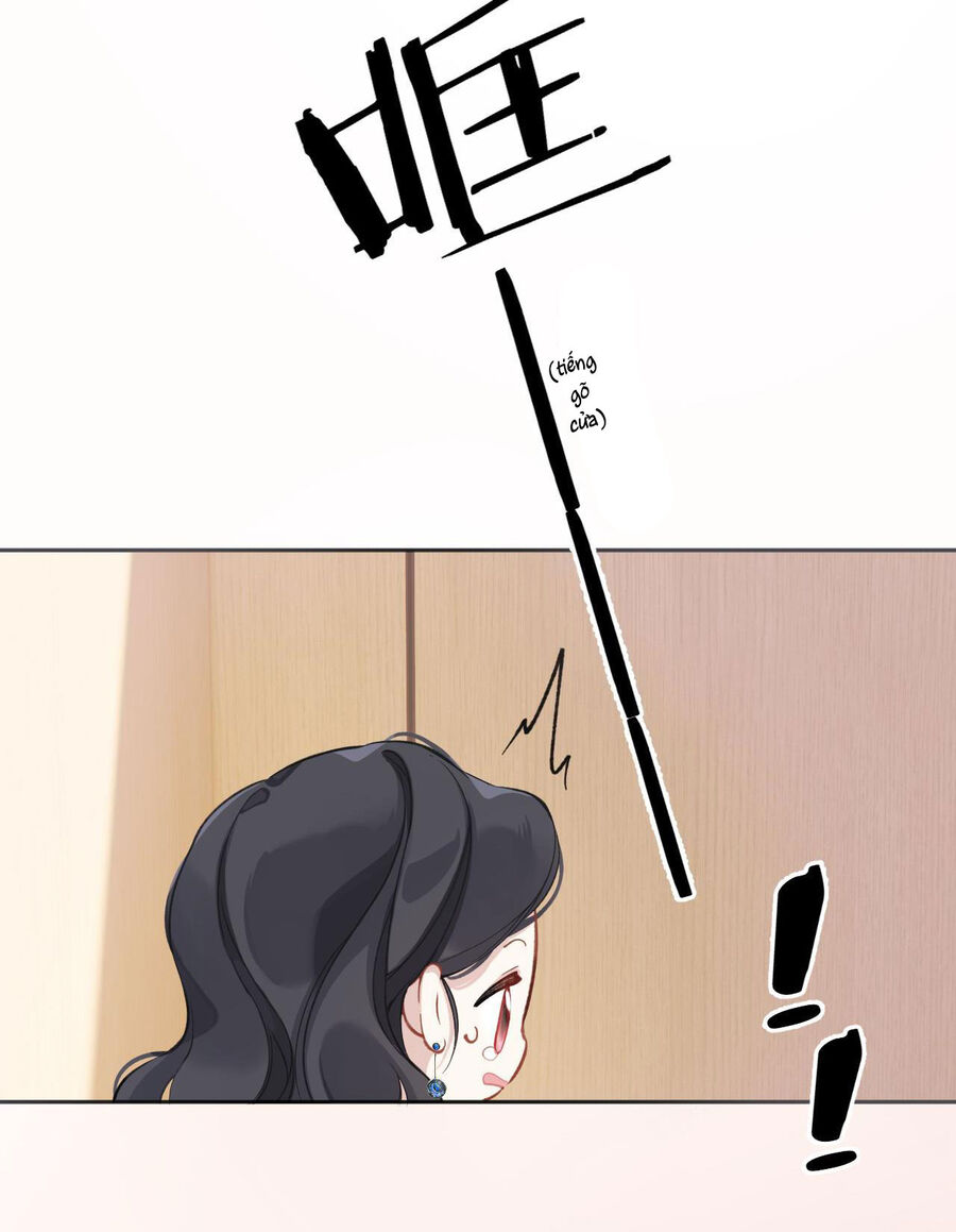 Tôi Cũng Muốn Làm Mợ Út Chap 102 - Next Chap 103