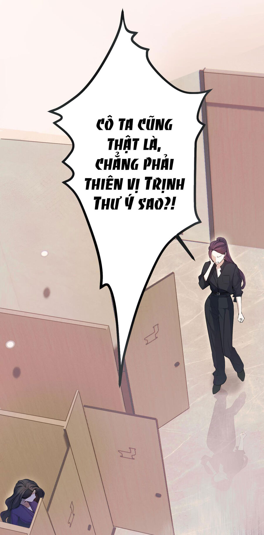 Tôi Cũng Muốn Làm Mợ Út Chap 102 - Next Chap 103