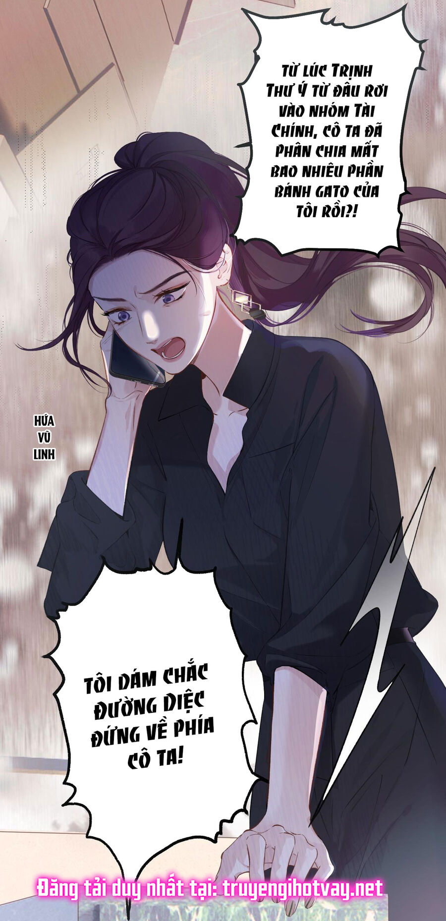 Tôi Cũng Muốn Làm Mợ Út Chap 102 - Next Chap 103