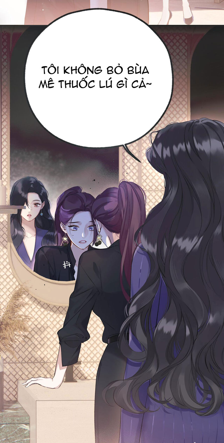 Tôi Cũng Muốn Làm Mợ Út Chap 102 - Next Chap 103