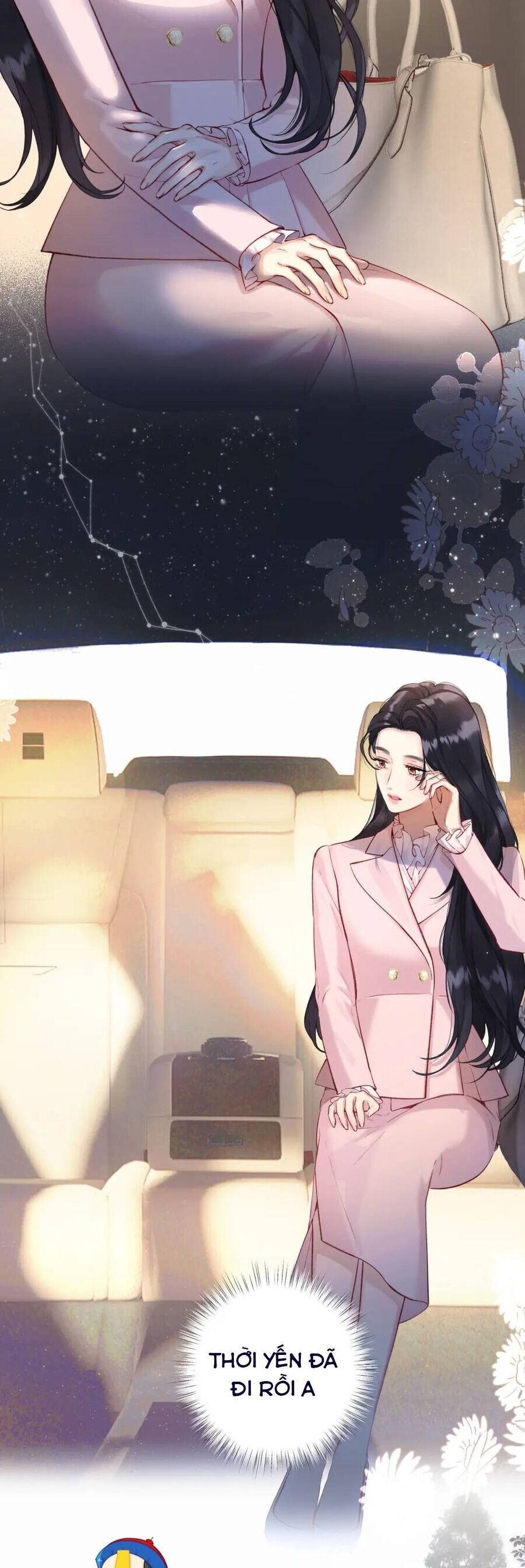 Tôi Cũng Muốn Làm Mợ Út Chap 11 - Next Chap 12