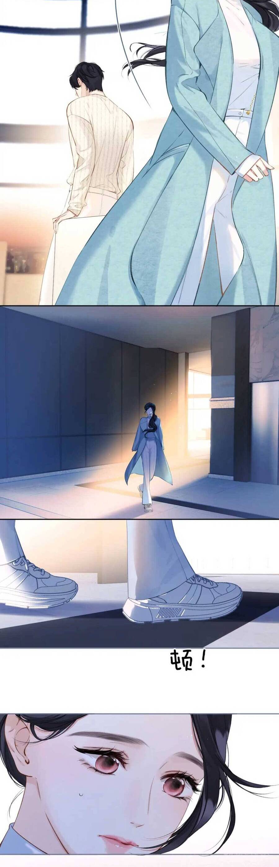 Tôi Cũng Muốn Làm Mợ Út Chap 13 - Next Chap 14