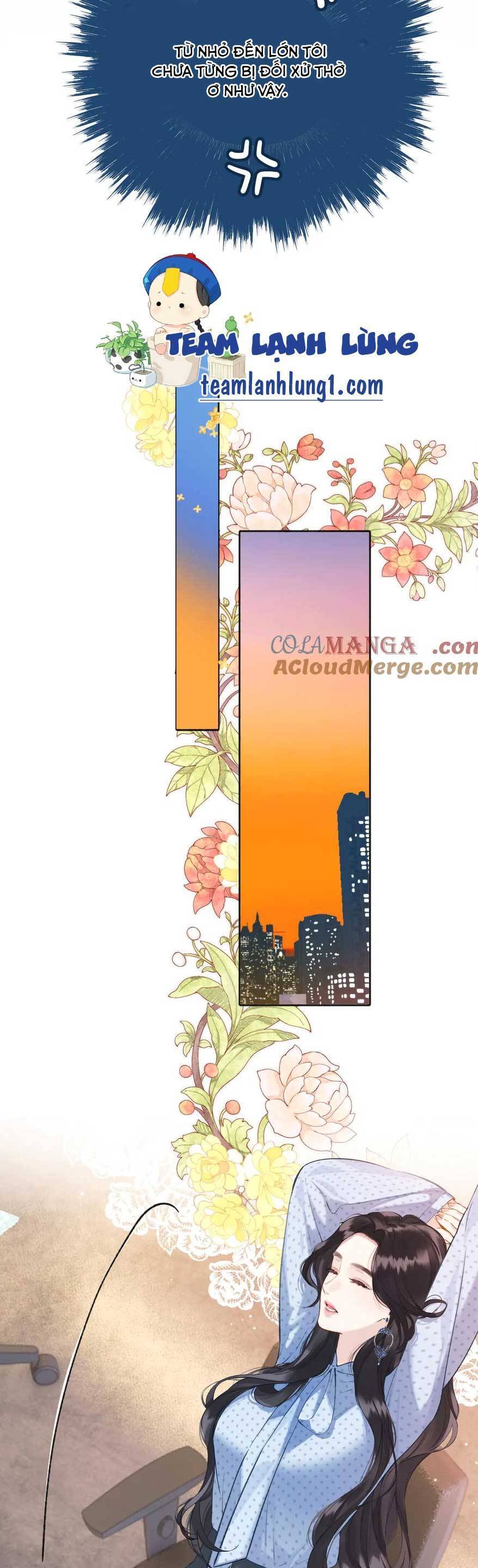 Tôi Cũng Muốn Làm Mợ Út Chap 14 - Next Chap 15