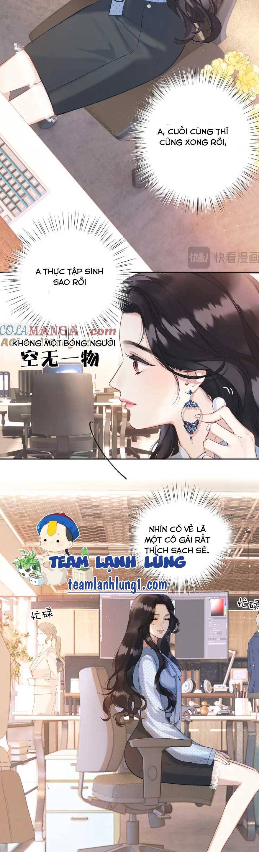 Tôi Cũng Muốn Làm Mợ Út Chap 14 - Next Chap 15