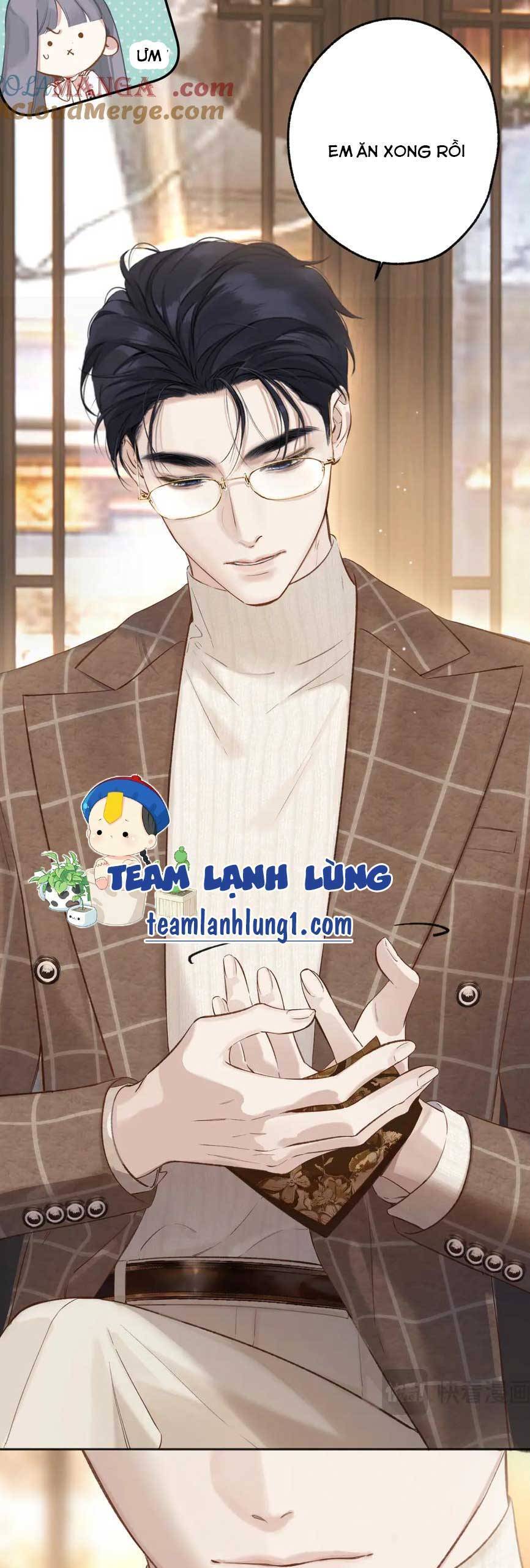 Tôi Cũng Muốn Làm Mợ Út Chap 14 - Next Chap 15