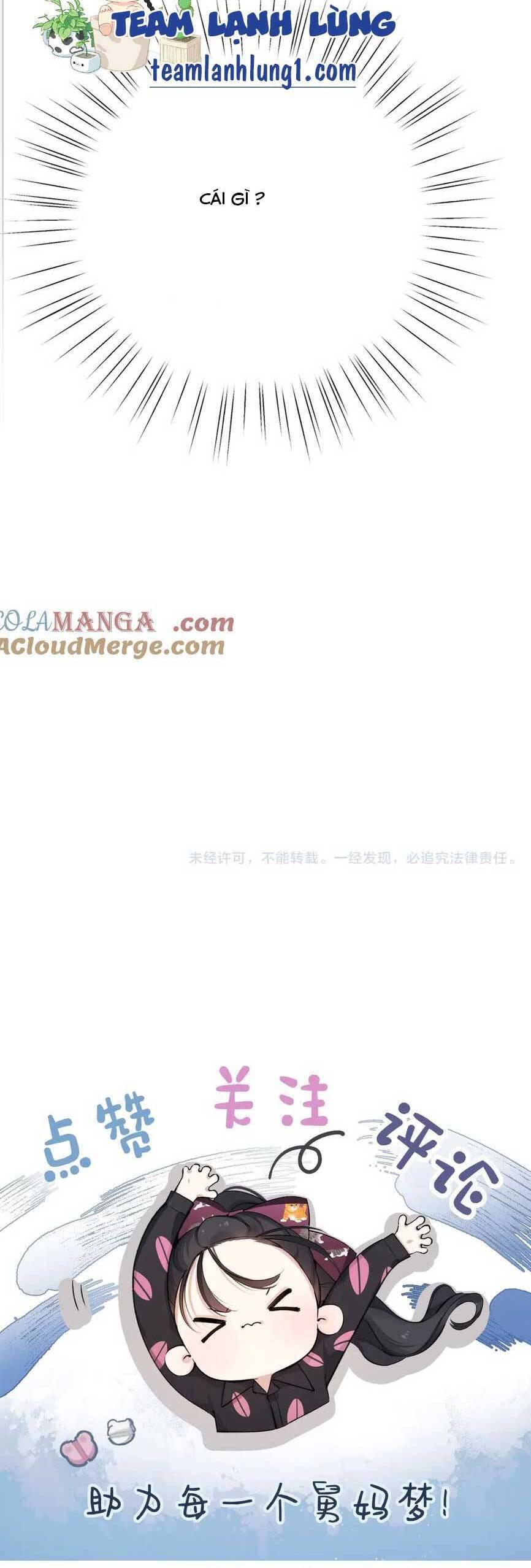 Tôi Cũng Muốn Làm Mợ Út Chap 14 - Next Chap 15