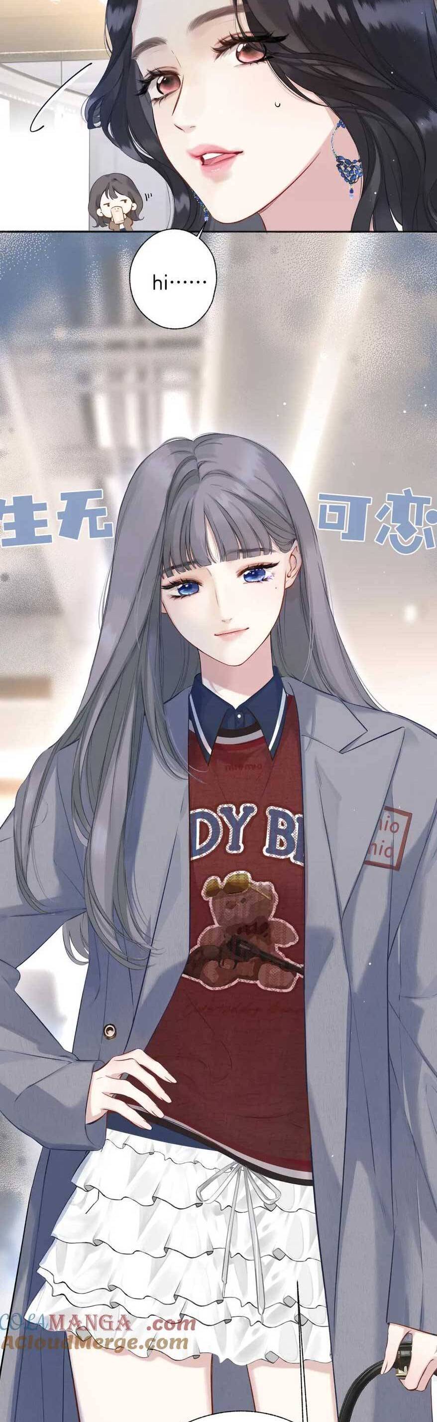 Tôi Cũng Muốn Làm Mợ Út Chap 14 - Next Chap 15