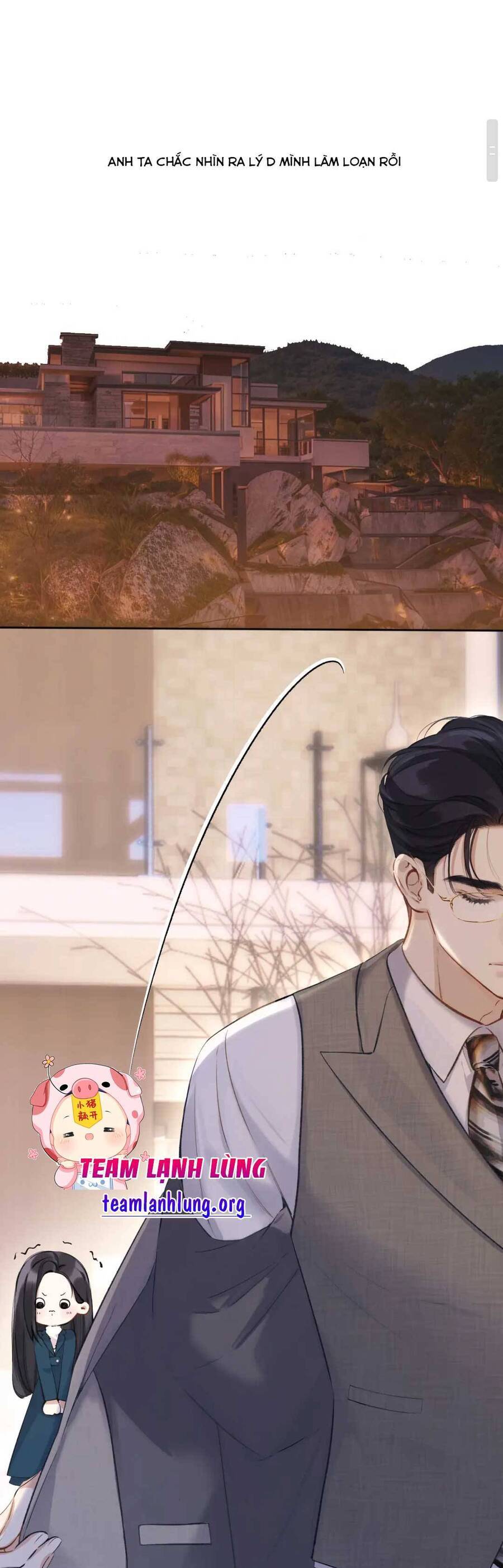Tôi Cũng Muốn Làm Mợ Út Chap 16 - Next Chap 17