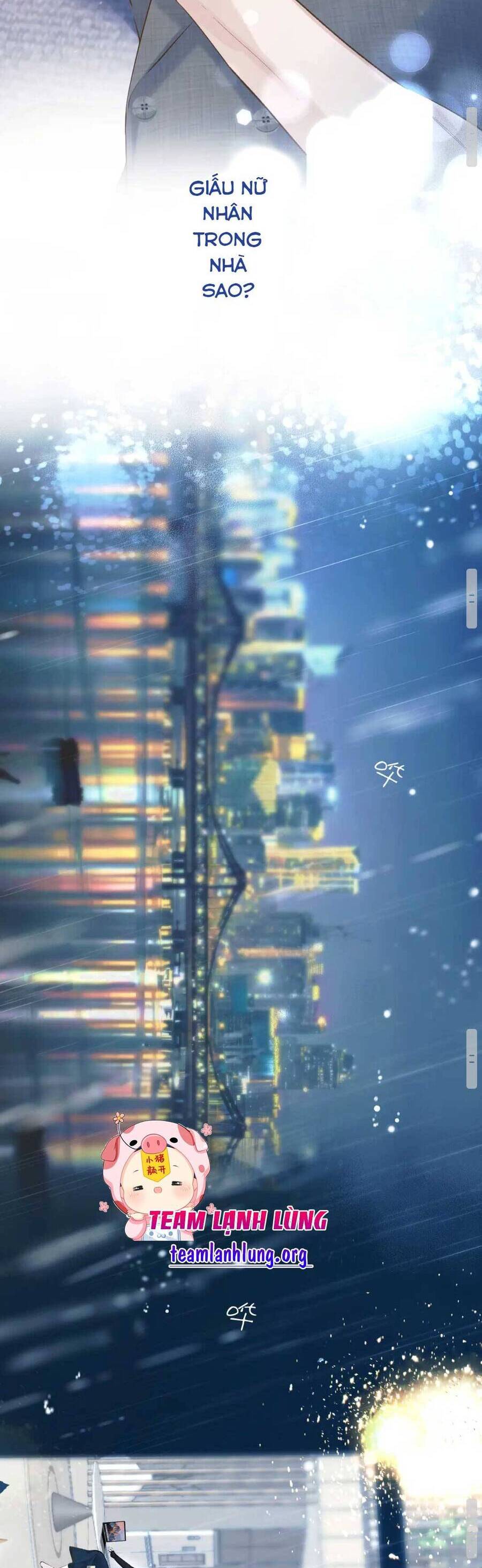 Tôi Cũng Muốn Làm Mợ Út Chap 16 - Next Chap 17