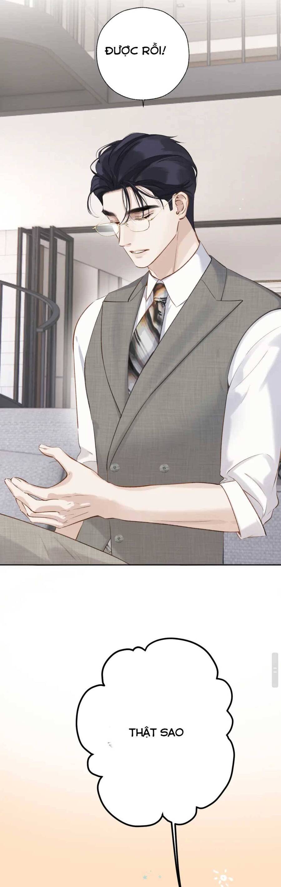 Tôi Cũng Muốn Làm Mợ Út Chap 16 - Next Chap 17