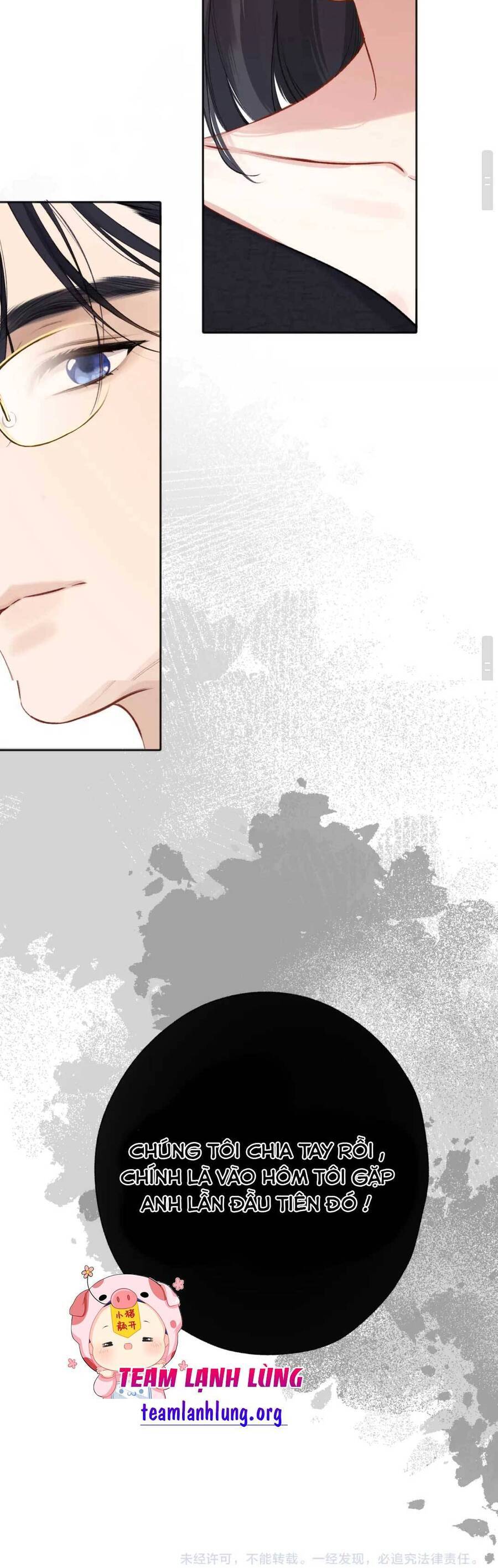 Tôi Cũng Muốn Làm Mợ Út Chap 16 - Next Chap 17