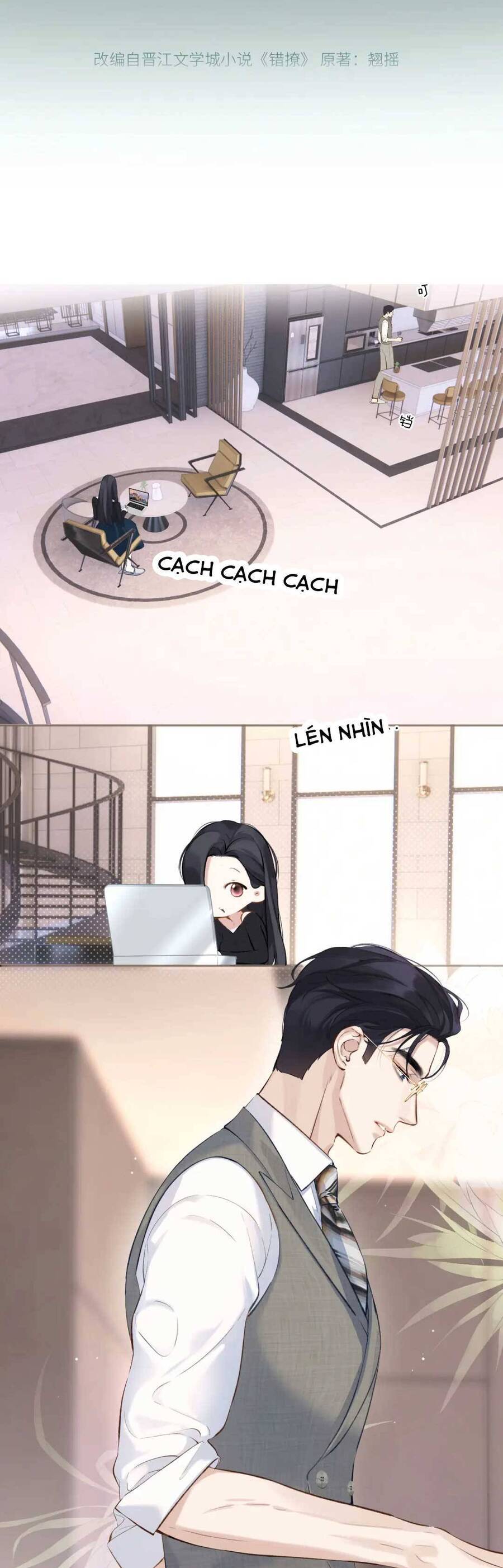 Tôi Cũng Muốn Làm Mợ Út Chap 16 - Next Chap 17