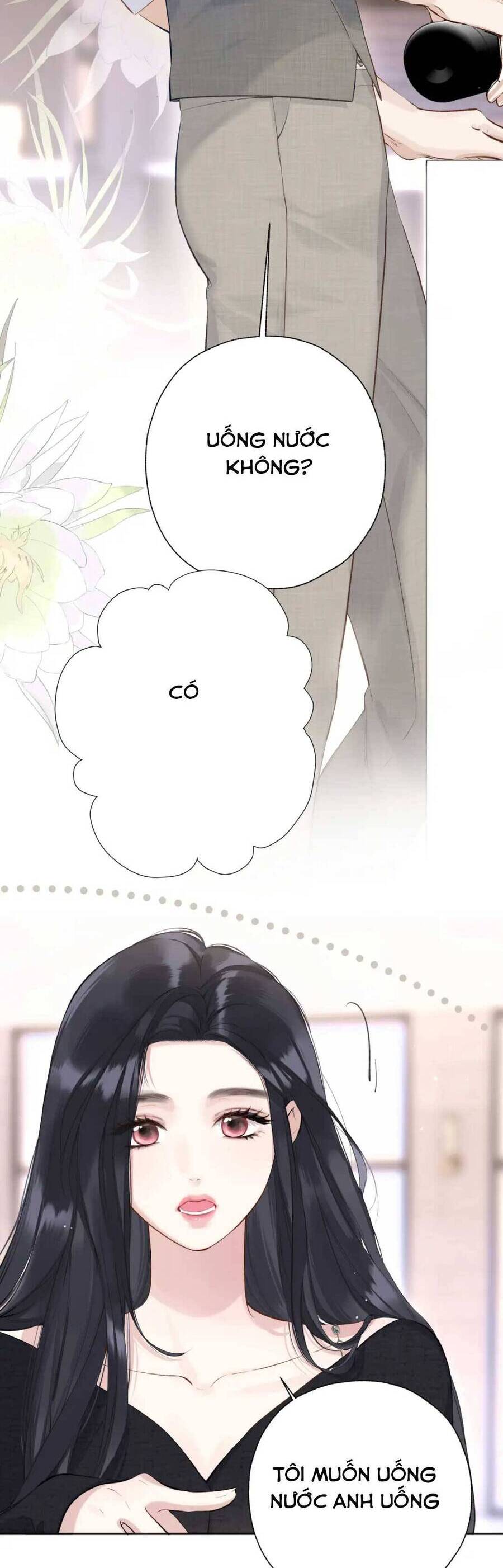 Tôi Cũng Muốn Làm Mợ Út Chap 16 - Next Chap 17