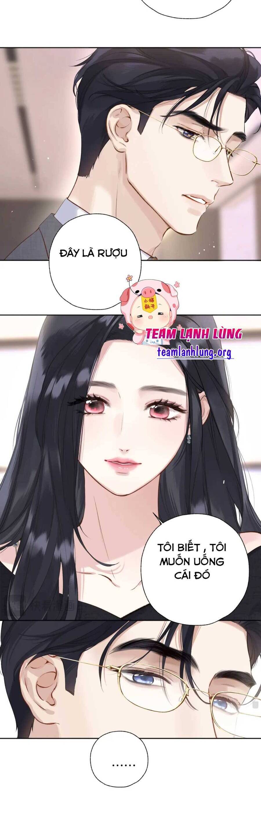 Tôi Cũng Muốn Làm Mợ Út Chap 16 - Next Chap 17