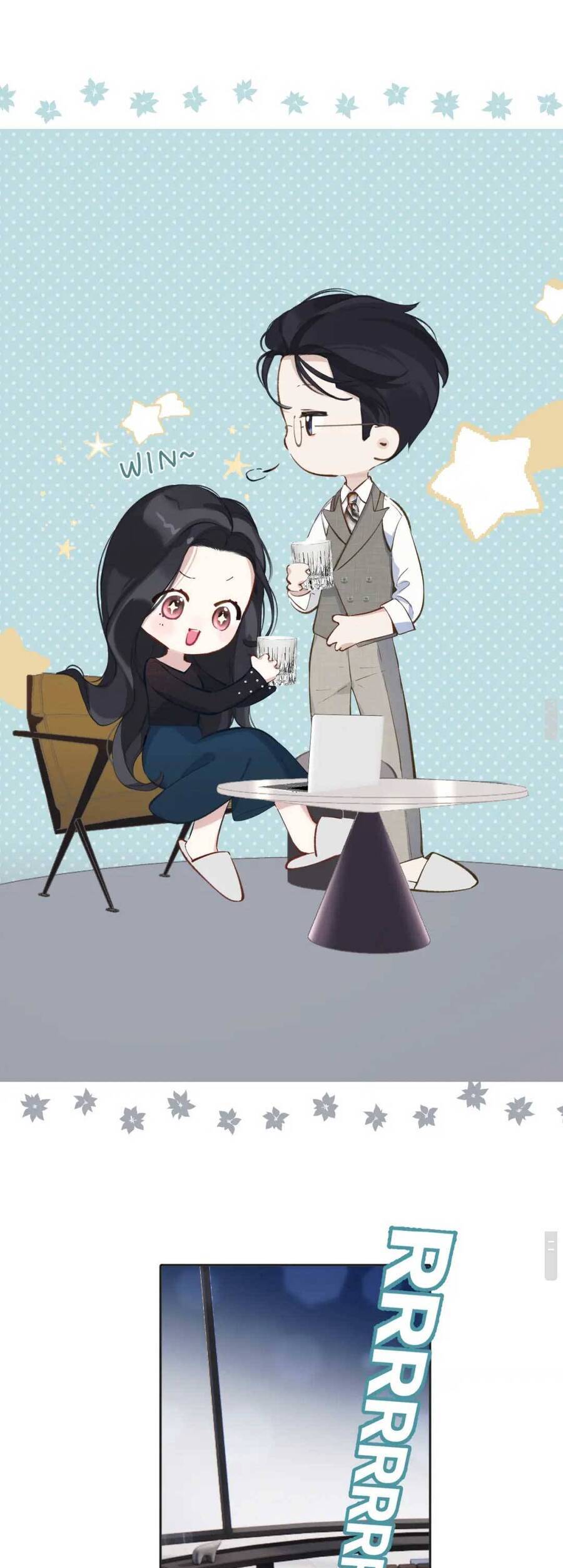 Tôi Cũng Muốn Làm Mợ Út Chap 16 - Next Chap 17