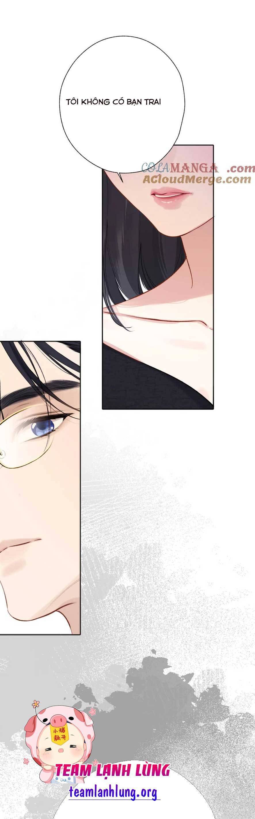 Tôi Cũng Muốn Làm Mợ Út Chap 17 - Next Chap 18