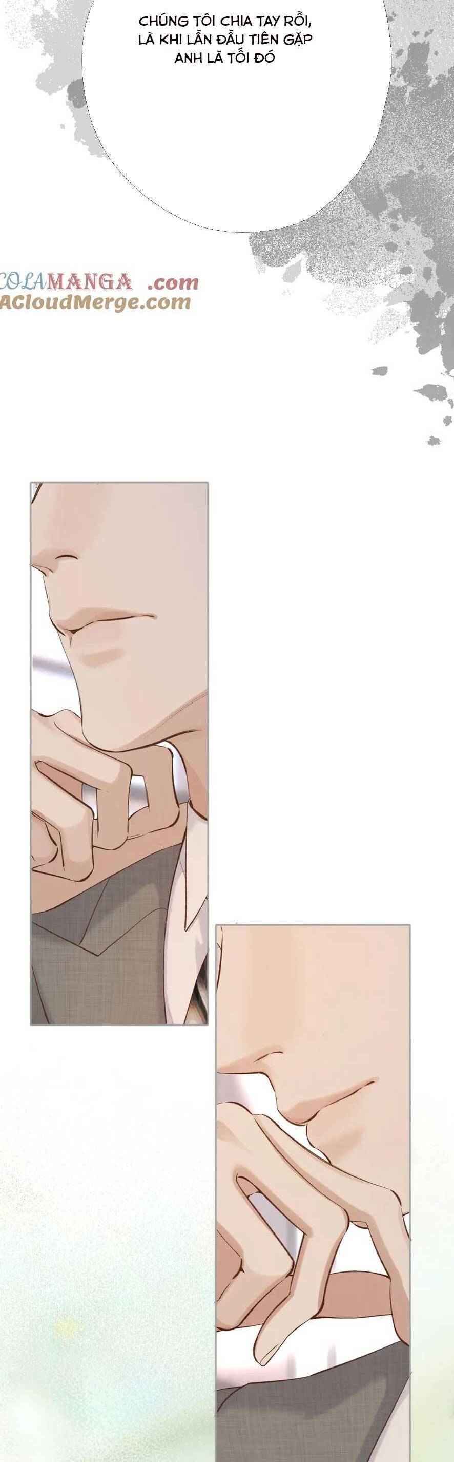 Tôi Cũng Muốn Làm Mợ Út Chap 17 - Next Chap 18