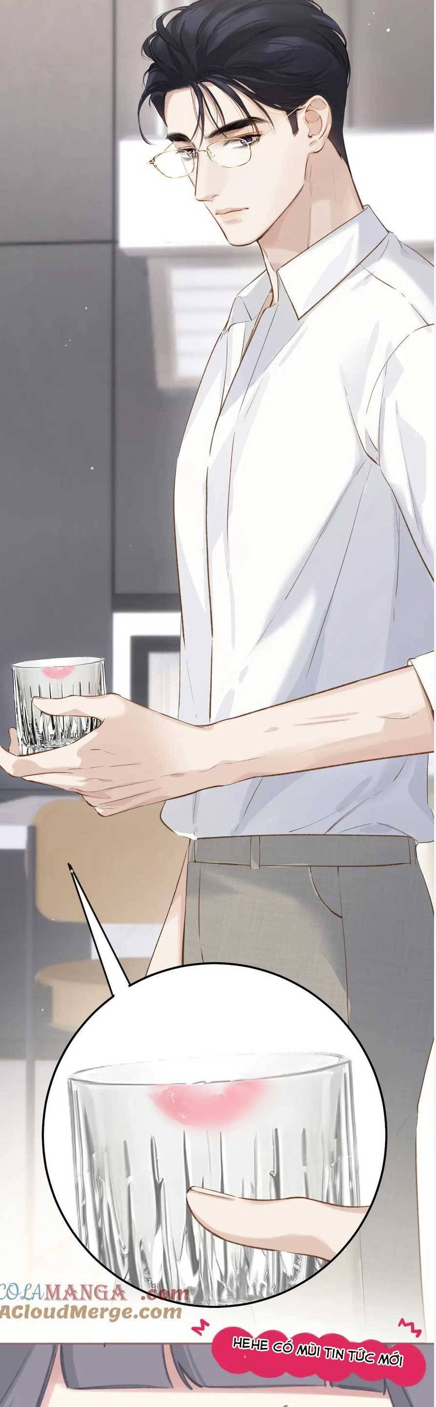 Tôi Cũng Muốn Làm Mợ Út Chap 17 - Next Chap 18