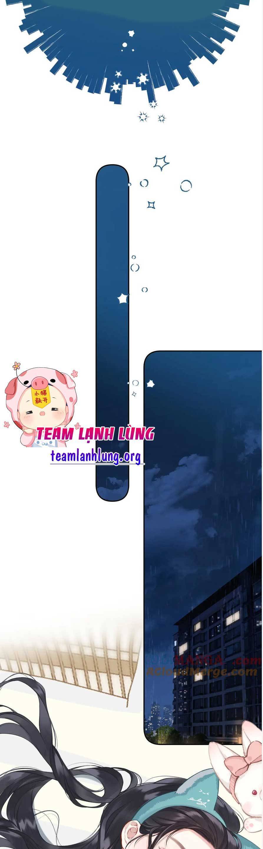 Tôi Cũng Muốn Làm Mợ Út Chap 17 - Next Chap 18
