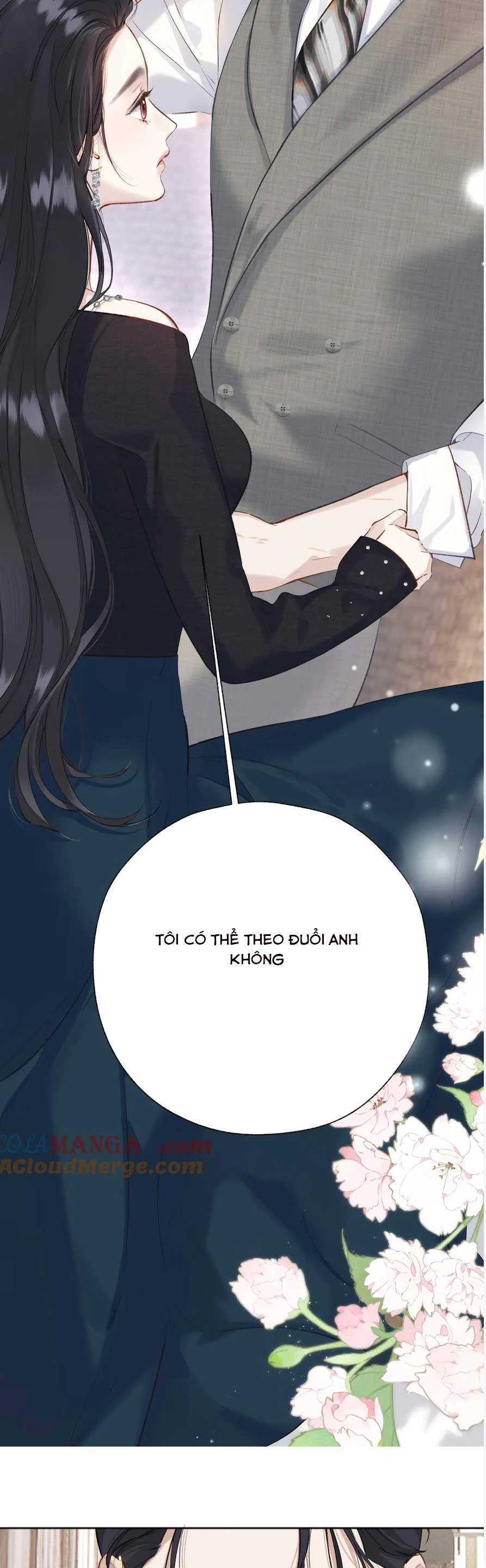 Tôi Cũng Muốn Làm Mợ Út Chap 17 - Next Chap 18