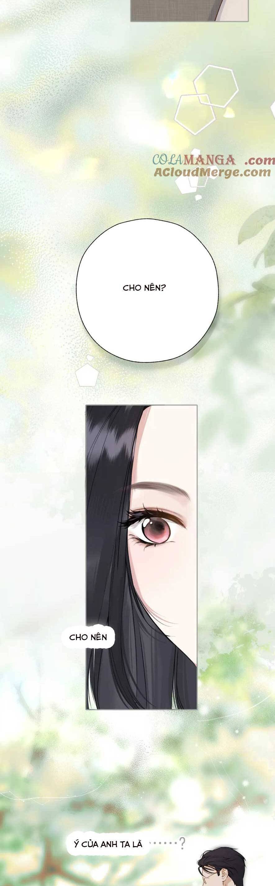 Tôi Cũng Muốn Làm Mợ Út Chap 17 - Next Chap 18