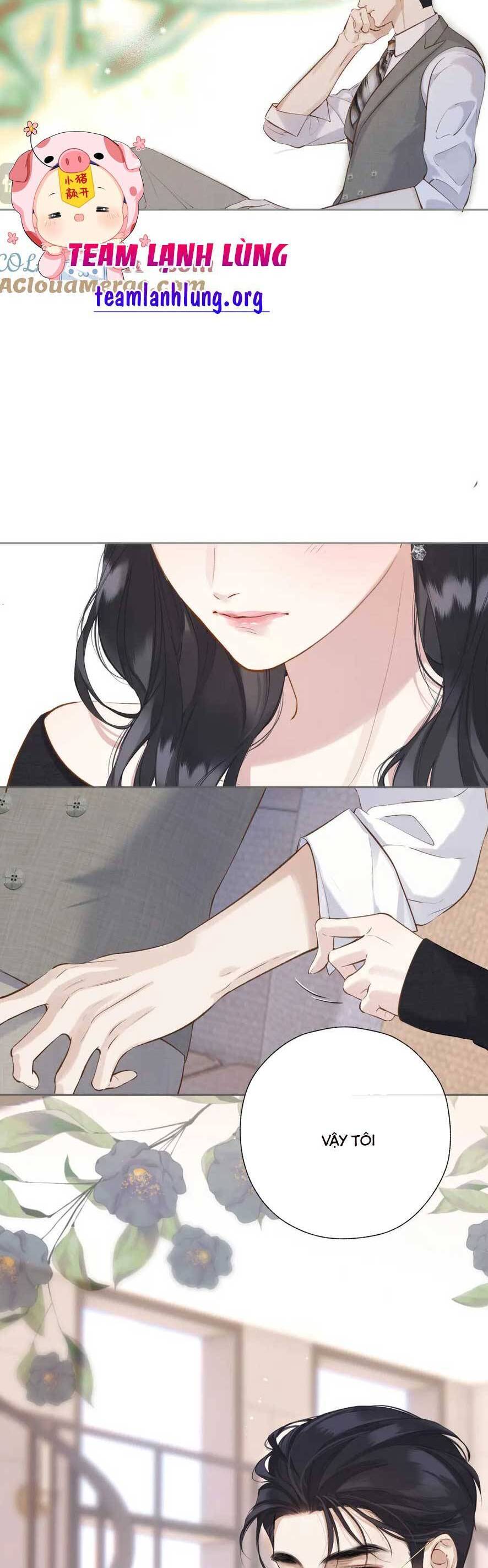 Tôi Cũng Muốn Làm Mợ Út Chap 17 - Next Chap 18