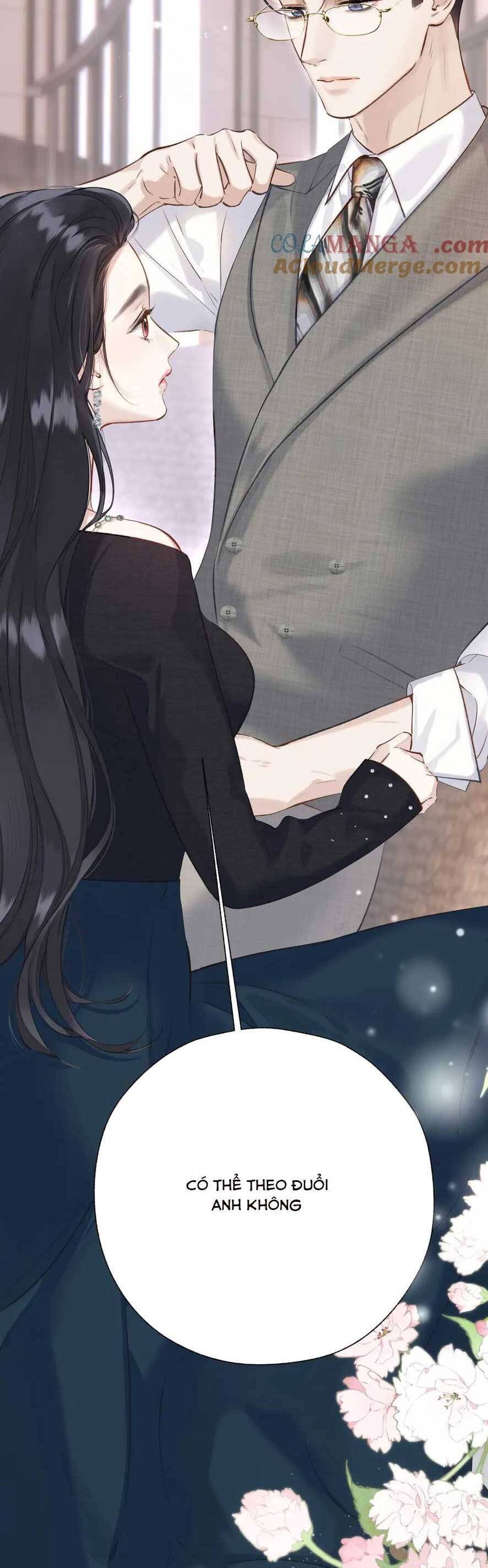 Tôi Cũng Muốn Làm Mợ Út Chap 17 - Next Chap 18