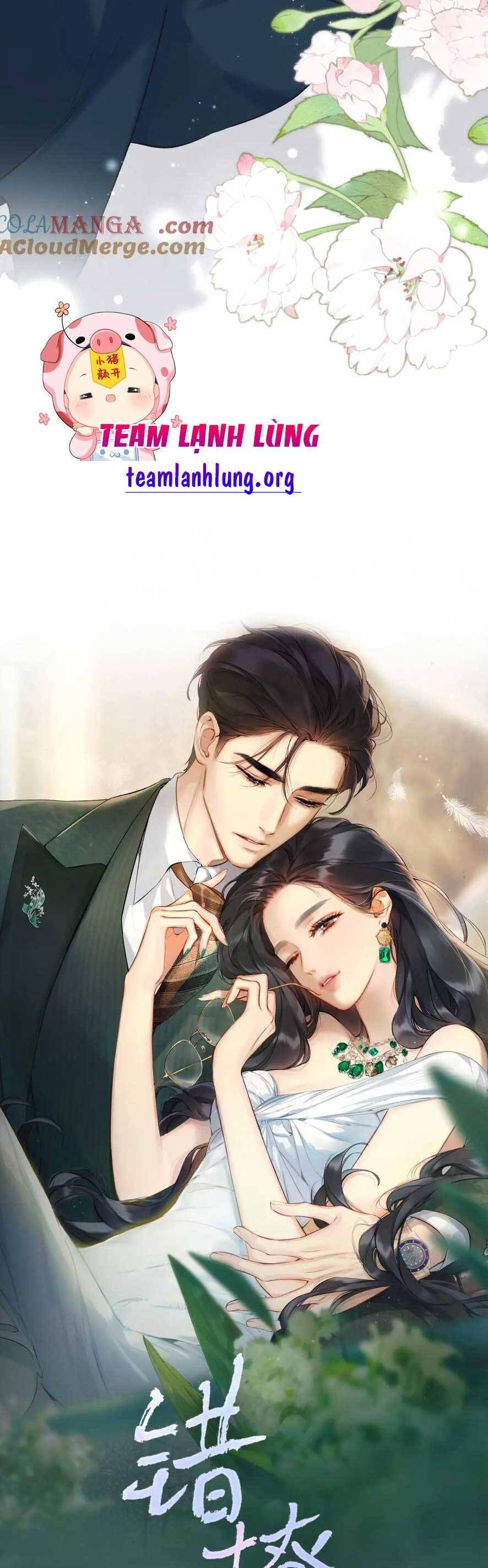 Tôi Cũng Muốn Làm Mợ Út Chap 17 - Next Chap 18