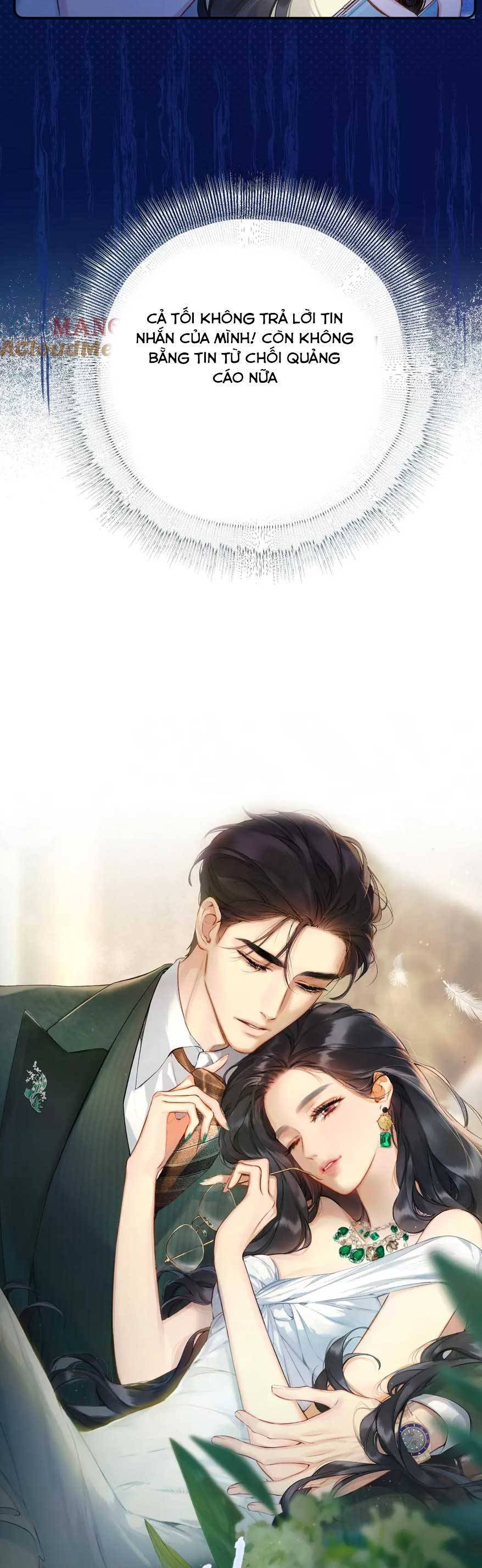 Tôi Cũng Muốn Làm Mợ Út Chap 18 - Next Chap 19