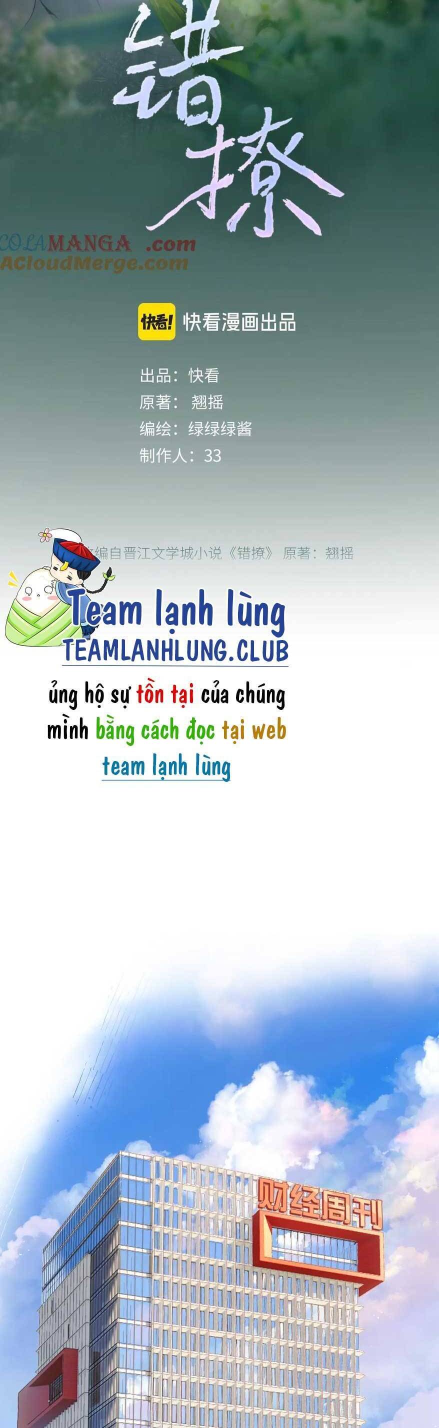 Tôi Cũng Muốn Làm Mợ Út Chap 18 - Next Chap 19