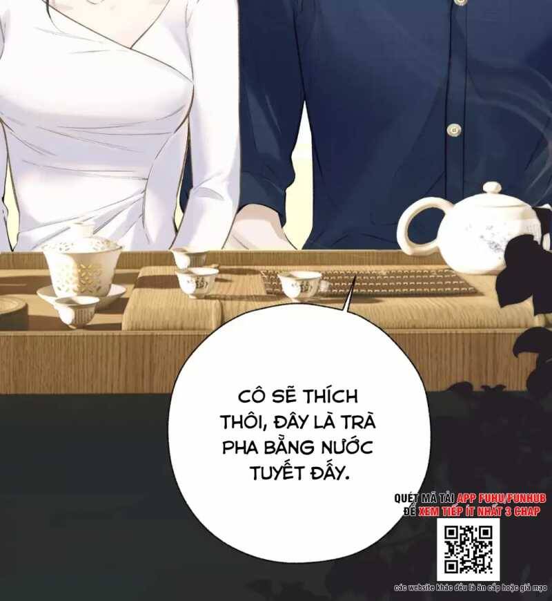 Tôi Cũng Muốn Làm Mợ Út Chap 29 - Next Chap 30