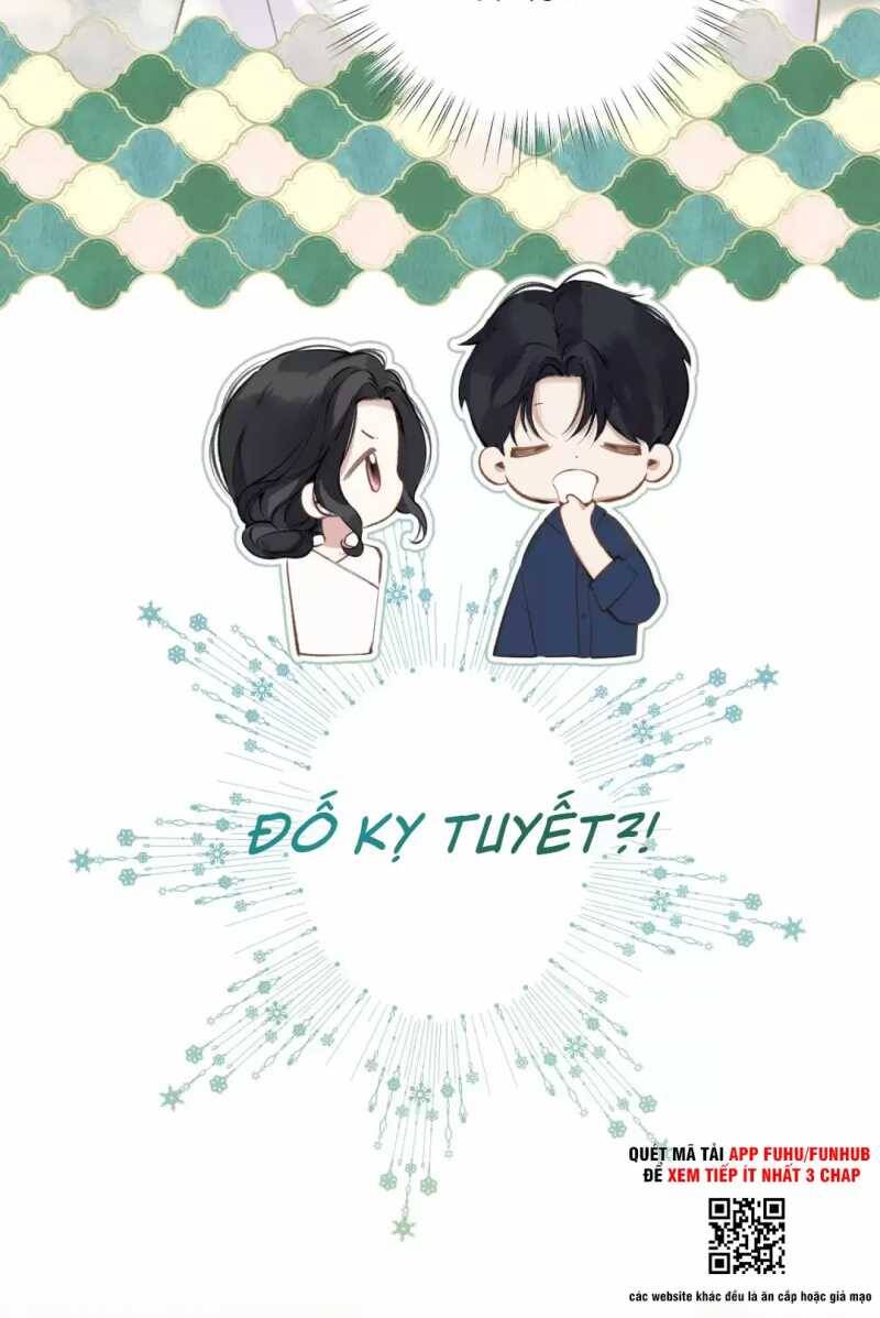 Tôi Cũng Muốn Làm Mợ Út Chap 29 - Next Chap 30