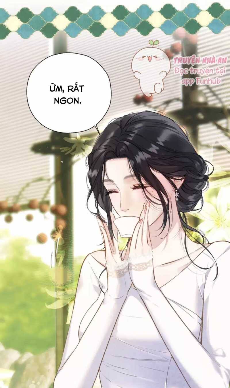 Tôi Cũng Muốn Làm Mợ Út Chap 29 - Next Chap 30