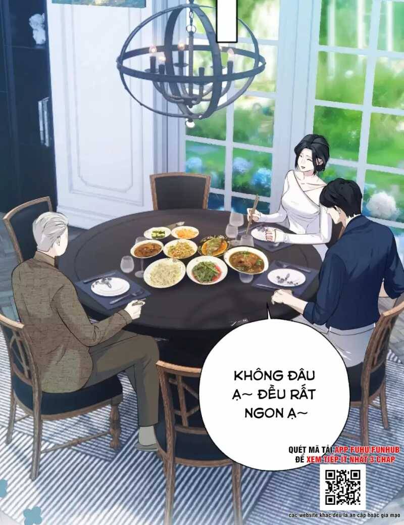 Tôi Cũng Muốn Làm Mợ Út Chap 29 - Next Chap 30