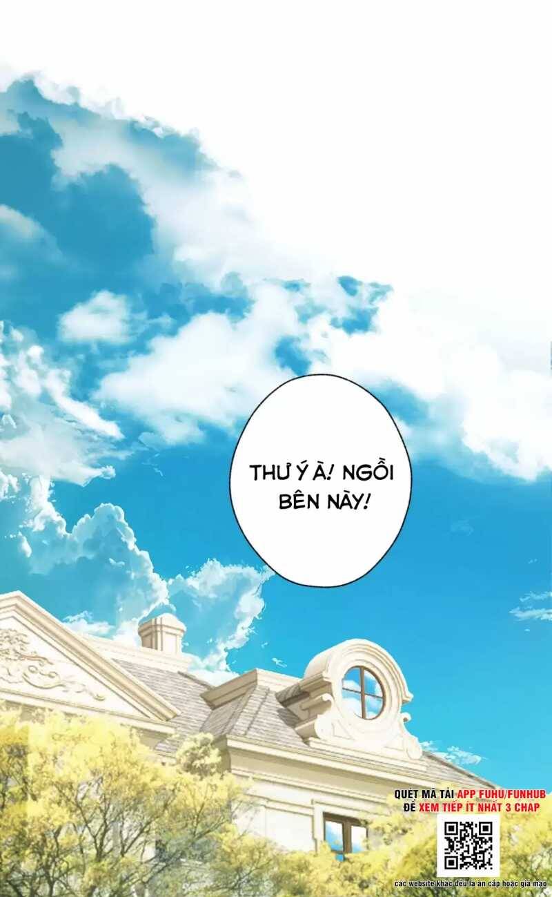 Tôi Cũng Muốn Làm Mợ Út Chap 29 - Next Chap 30
