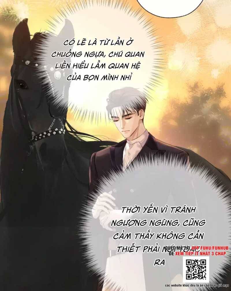 Tôi Cũng Muốn Làm Mợ Út Chap 29 - Next Chap 30