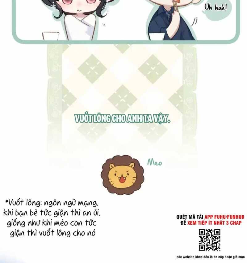 Tôi Cũng Muốn Làm Mợ Út Chap 29 - Next Chap 30