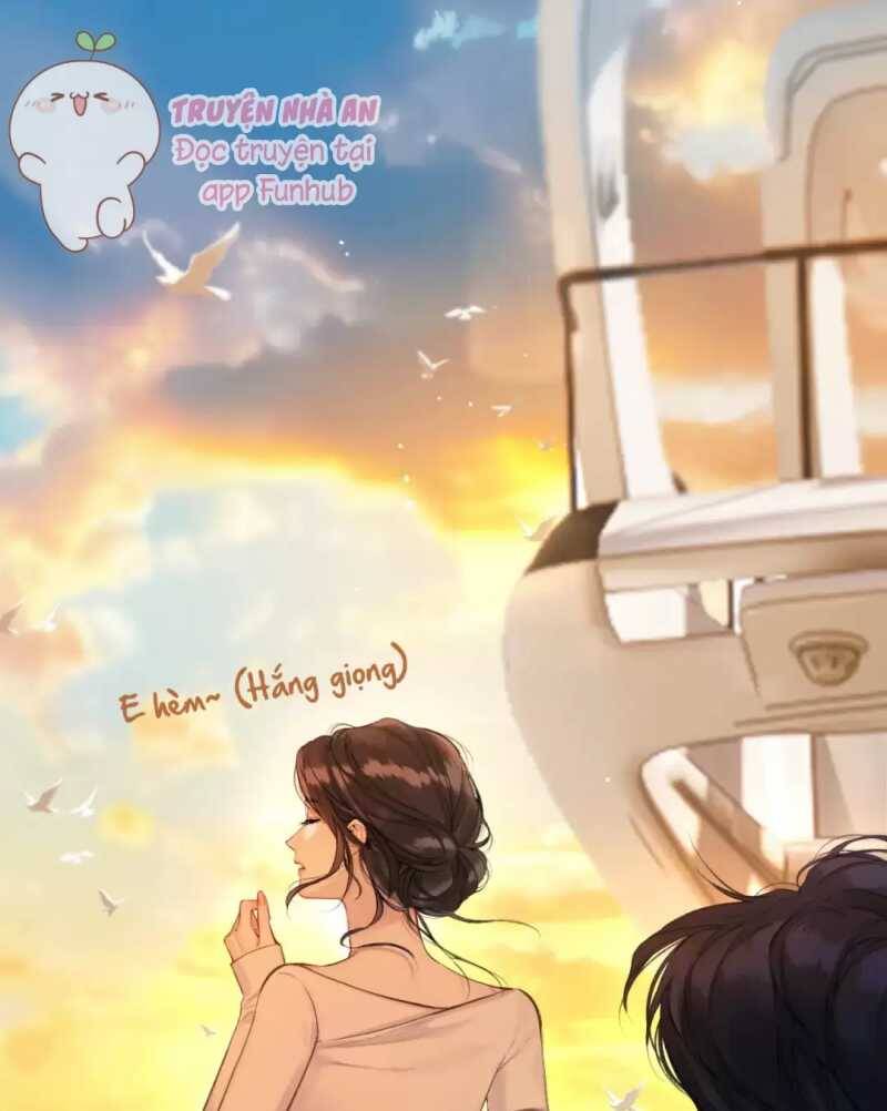Tôi Cũng Muốn Làm Mợ Út Chap 29 - Next Chap 30