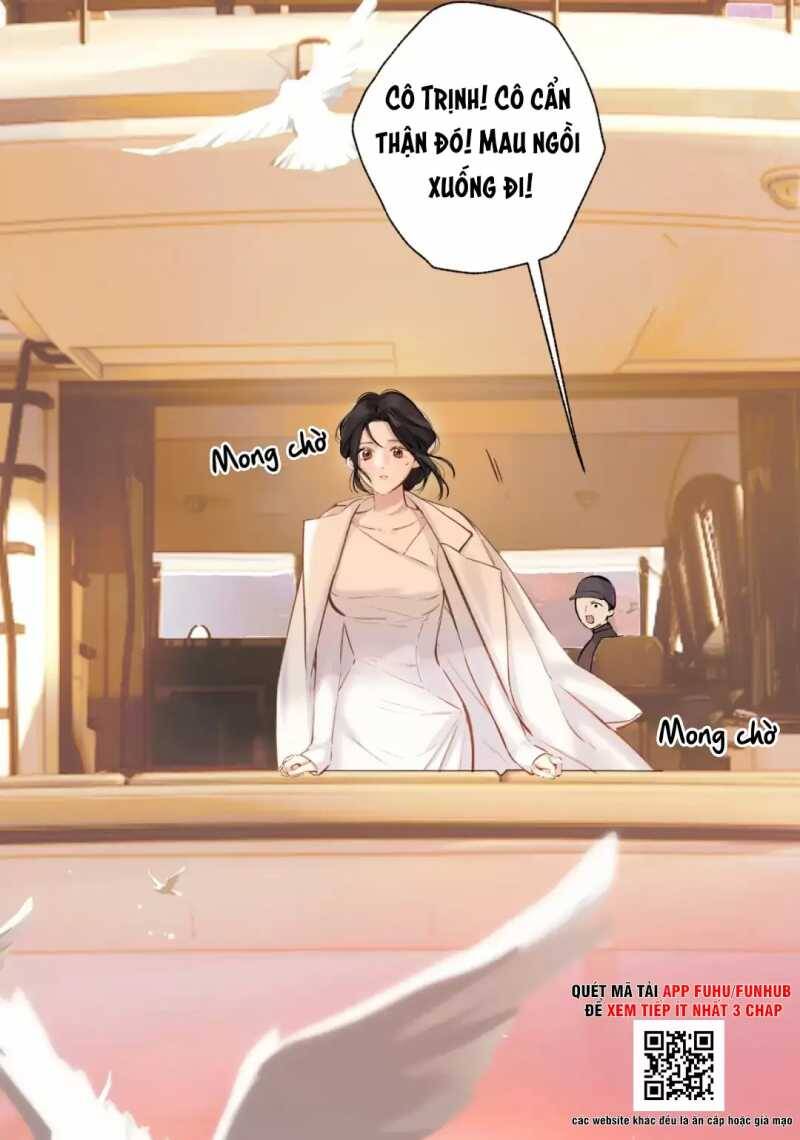 Tôi Cũng Muốn Làm Mợ Út Chap 29 - Next Chap 30