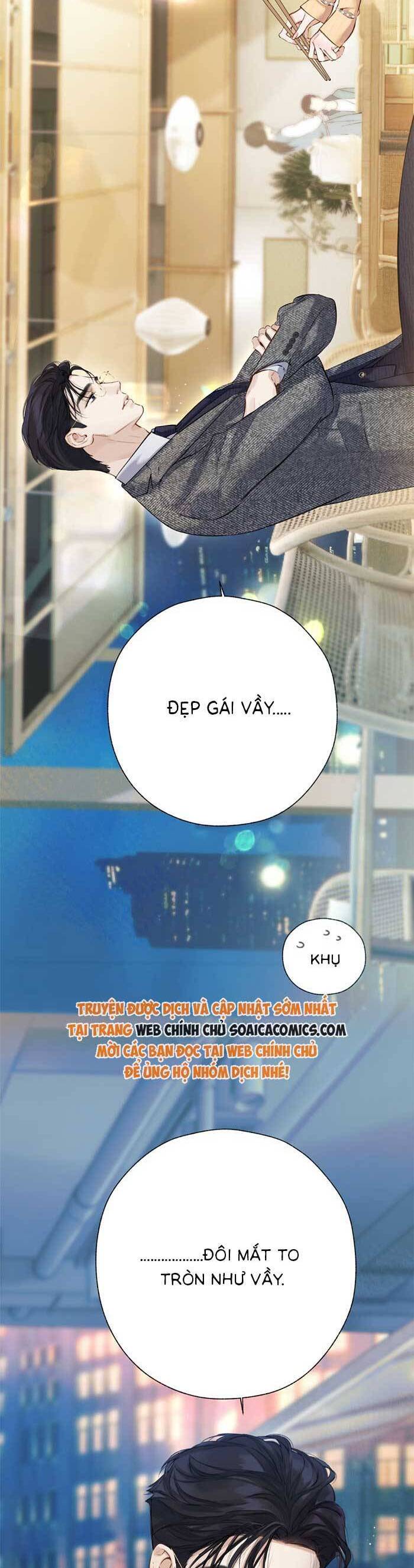 Tôi Cũng Muốn Làm Mợ Út Chap 31 - Next Chap 32