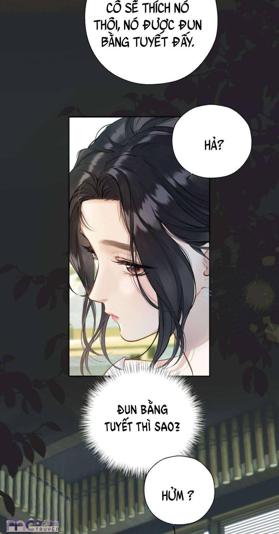 Tôi Cũng Muốn Làm Mợ Út Chap 321 - Next Chap 322
