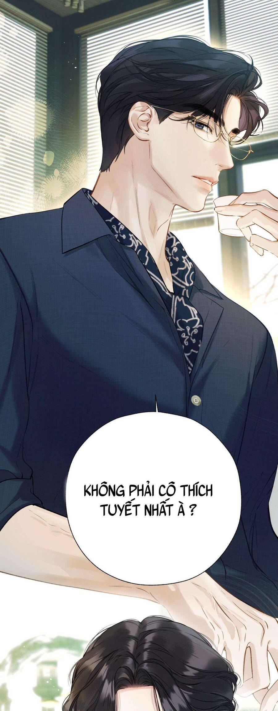 Tôi Cũng Muốn Làm Mợ Út Chap 321 - Next Chap 322