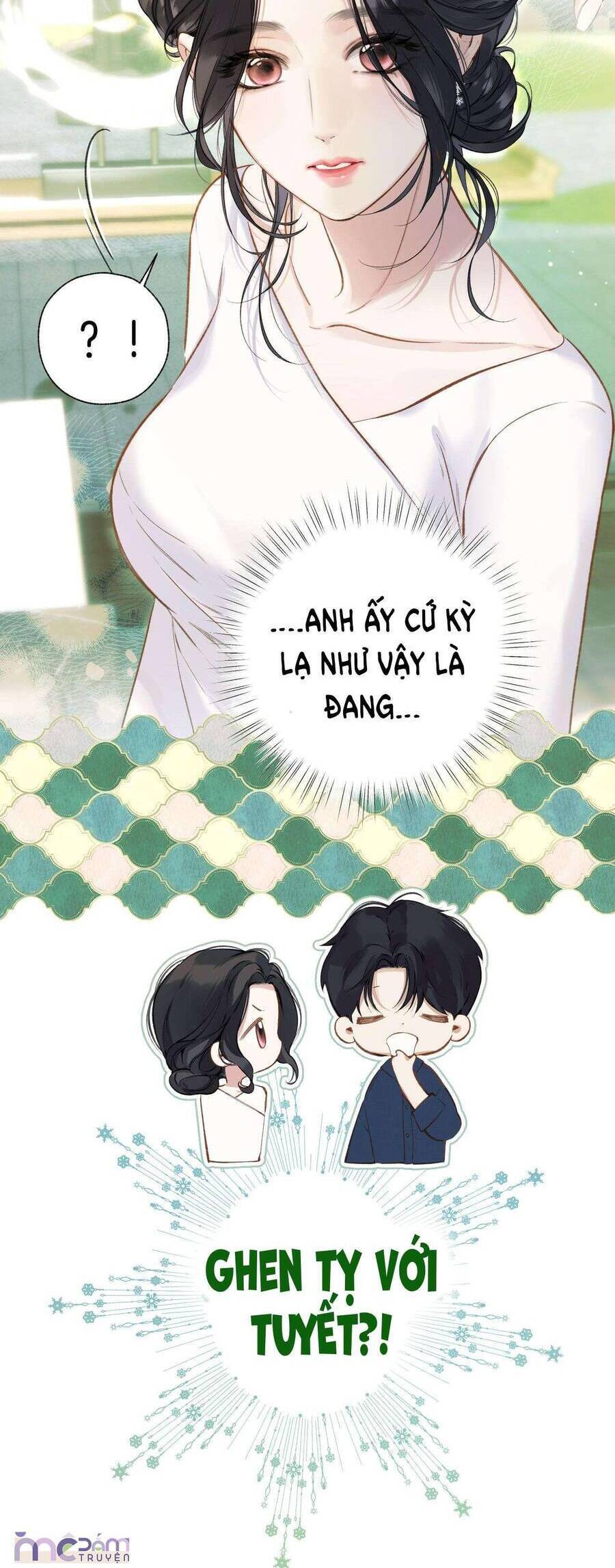 Tôi Cũng Muốn Làm Mợ Út Chap 321 - Next Chap 322