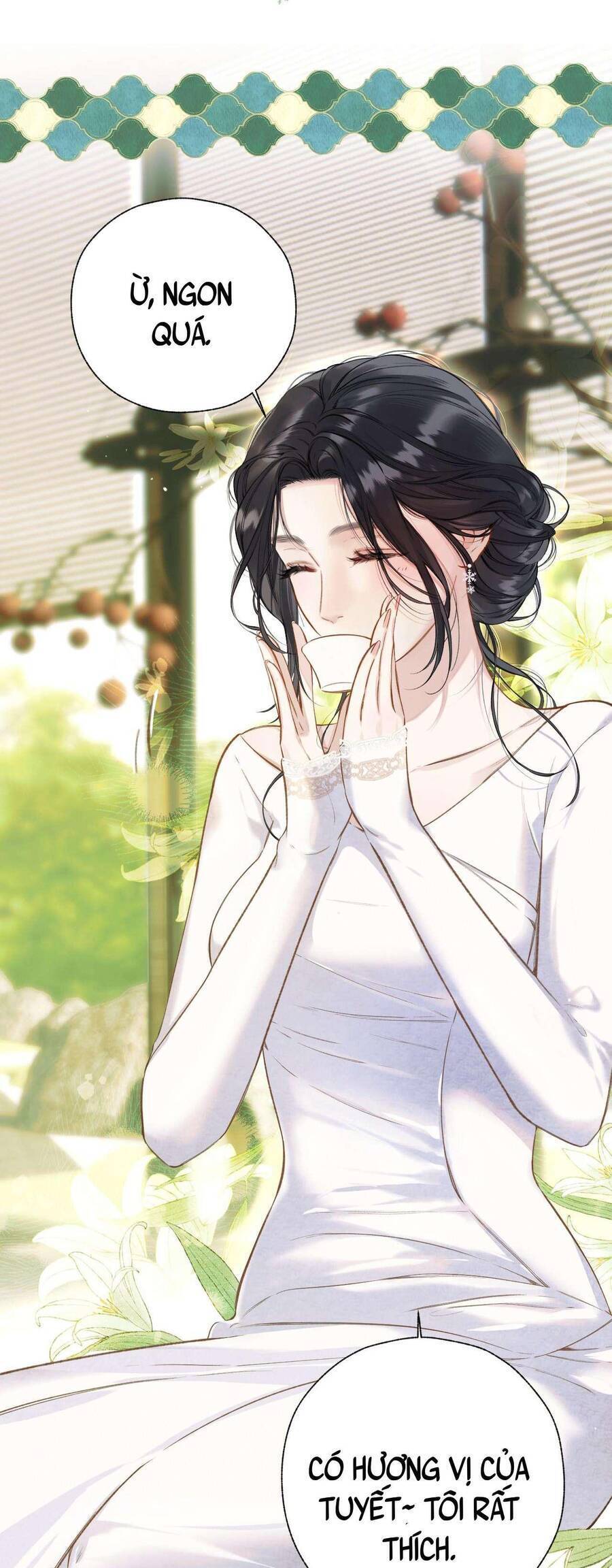 Tôi Cũng Muốn Làm Mợ Út Chap 321 - Next Chap 322