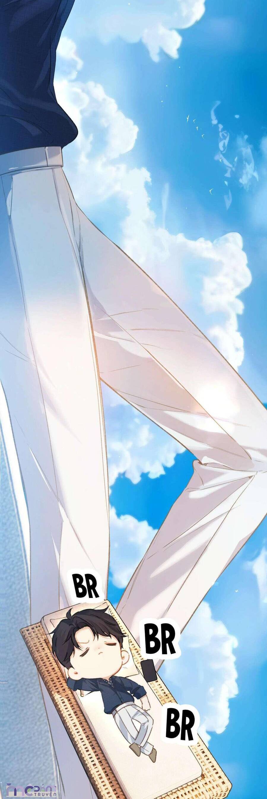 Tôi Cũng Muốn Làm Mợ Út Chap 321 - Next Chap 322